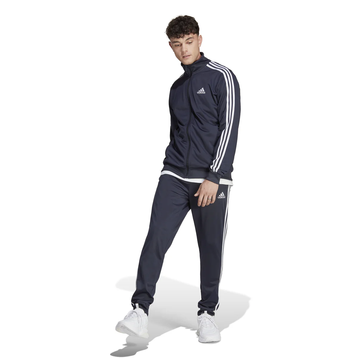 Mens's Adidas Track Suit